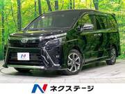 2021 TOYOTA VOXY