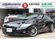 2011 HONDA CR-Z Α