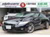 HONDA CR-Z