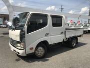 2011 TOYOTA DYNA