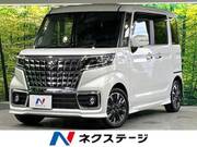 2023 SUZUKI SPACIA CUSTOM