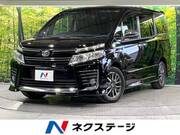 2016 TOYOTA VOXY