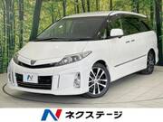 2014 TOYOTA ESTIMA