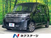 2021 TOYOTA ROOMY