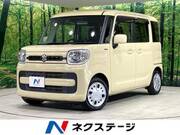 2018 SUZUKI SPACIA
