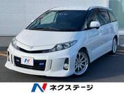 2012 TOYOTA ESTIMA AERAS