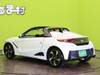 HONDA S660