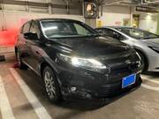 2015 TOYOTA HARRIER HYBRID