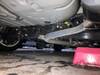 TOYOTA HARRIER HYBRID