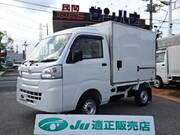 2019 DAIHATSU HIJET TRUCK