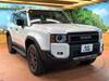 TOYOTA LANDCRUISER 250