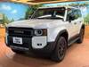 TOYOTA LANDCRUISER 250