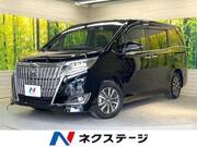2019 TOYOTA ESQUIRE Gi