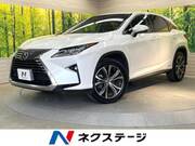 2017 LEXUS RX