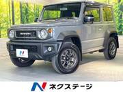 2025 SUZUKI JIMNY SIERRA