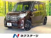 2014 NISSAN DAYZ ROOX