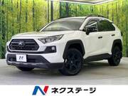 2021 TOYOTA RAV4 ADVENTURE OFFROAD PACKAGE