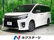2017 TOYOTA VOXY