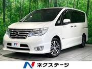 2016 NISSAN SERENA