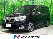 2015 NISSAN SERENA
