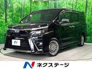 2021 TOYOTA VOXY