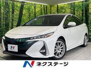 2017 TOYOTA PRIUS PHV