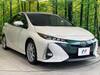 TOYOTA PRIUS PHV