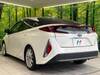 TOYOTA PRIUS PHV