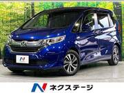 2019 HONDA FREED