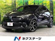 2017 TOYOTA C-HR G