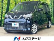 2021 NISSAN DAYZ