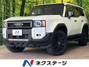 2024 TOYOTA LANDCRUISER 250