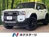 TOYOTA LANDCRUISER 250