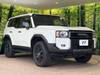 TOYOTA LANDCRUISER 250