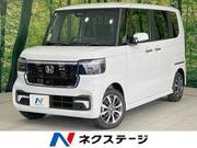 2026 HONDA N-BOX CUSTOM