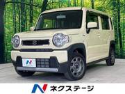 2021 SUZUKI HUSTLER