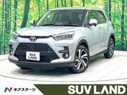2023 TOYOTA RAIZE