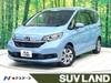 HONDA FREED HYBRID