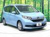 HONDA FREED HYBRID