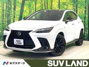 2023 LEXUS NX