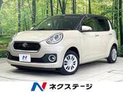 2017 TOYOTA PASSO