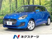 2017 SUZUKI SWIFT