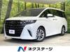 TOYOTA ALPHARD HYBRID