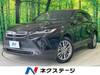TOYOTA HARRIER HYBRID