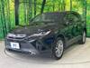 TOYOTA HARRIER HYBRID