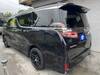 TOYOTA VELLFIRE HYBRID