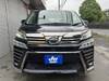 TOYOTA VELLFIRE HYBRID
