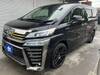 TOYOTA VELLFIRE HYBRID