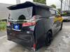 TOYOTA VELLFIRE HYBRID