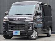 2022 DAIHATSU ATRAI
